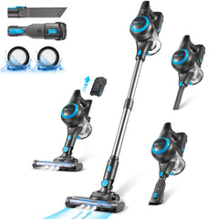Transmart M1 Cordless Vacuum Cleaner