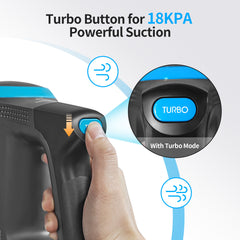 Transmart M1 Cordless Vacuum Cleaner