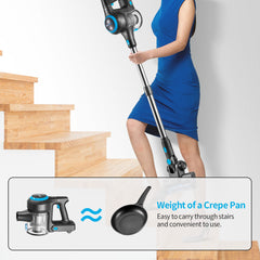 Transmart M1 Cordless Vacuum Cleaner