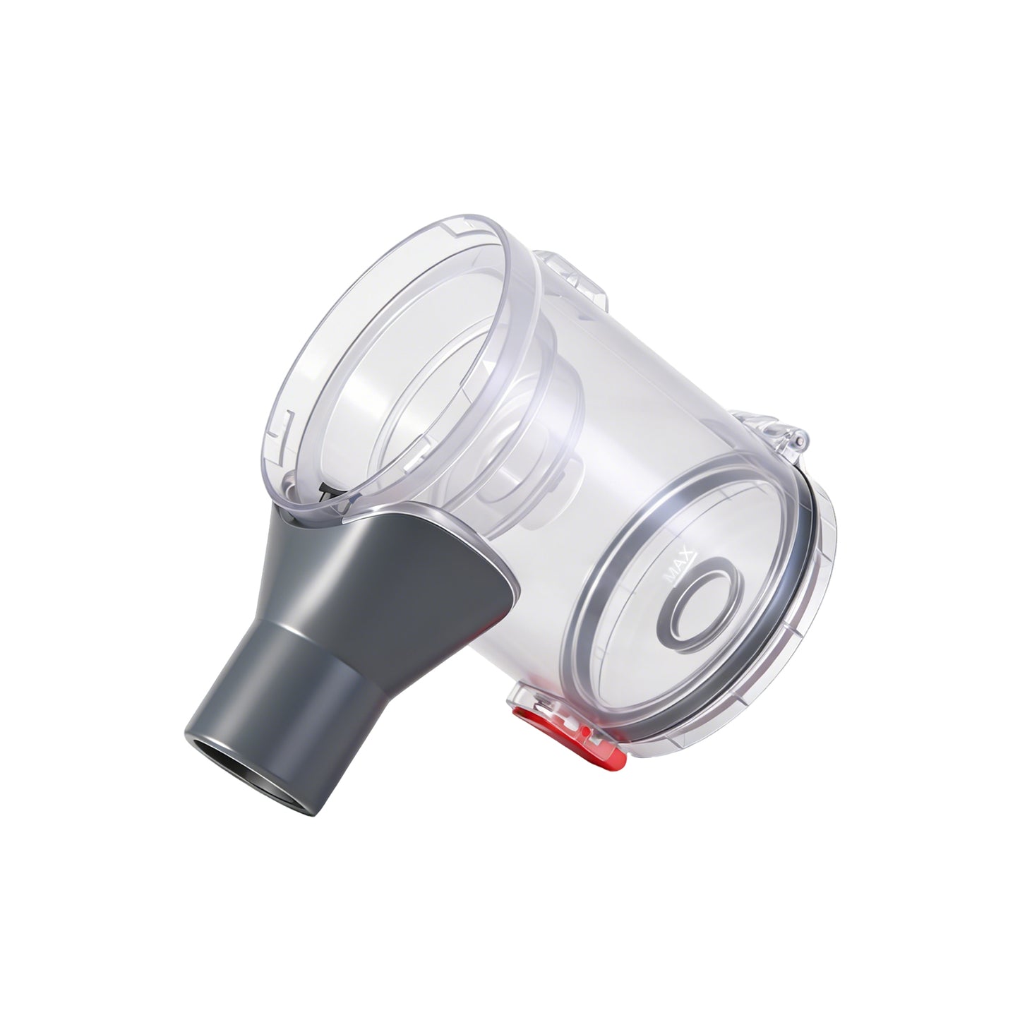 Moolan V3Pro Vacuum Dust Collection Cup