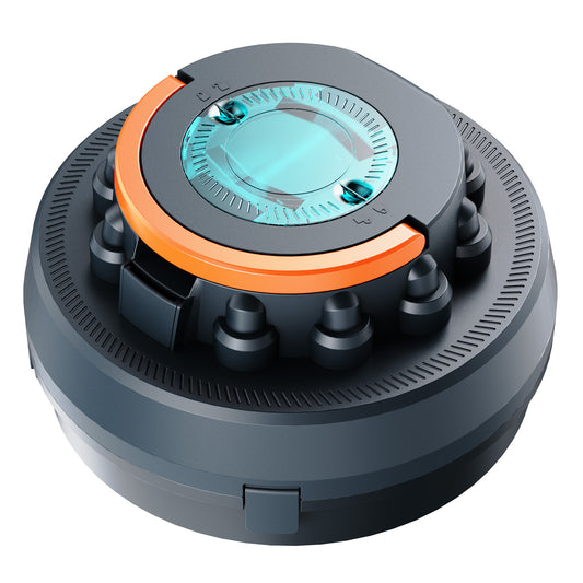 X2P1 Cordless Robotic Pool Cleaner