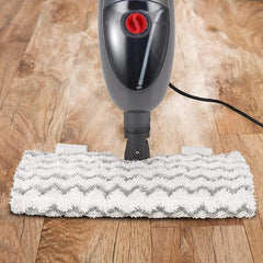 MOOLAN Pad for Steam Mop 2pcs only 021 Model