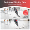 Moolan 021B Steam Mop