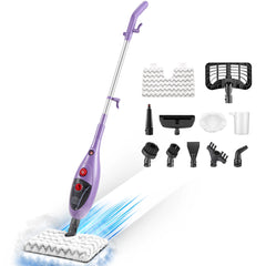 021E Steam Mop