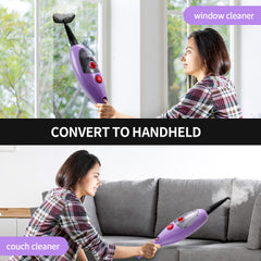 021E Steam Mop