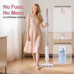 Moolan 025A Steam Mop