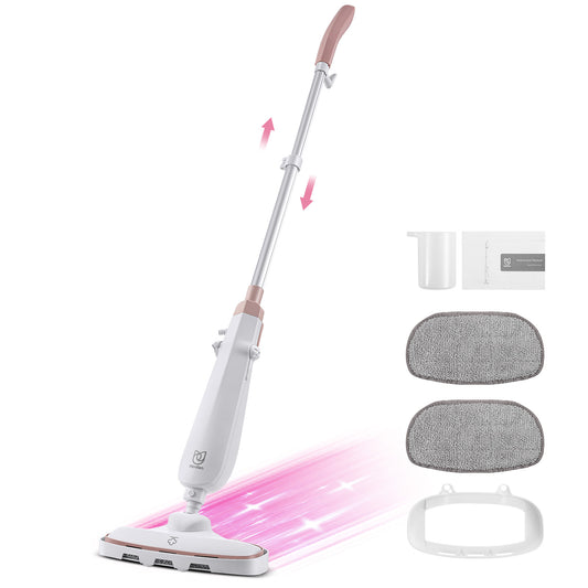 Moolan 025A Steam Mop