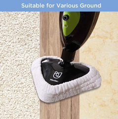 Steam Mop Triangle Pads