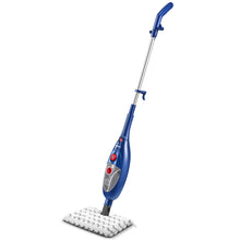  Moolan 021C Steam Mop