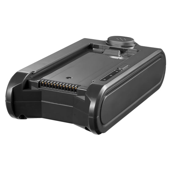 Moolan V1 PRO Vacuum Battery