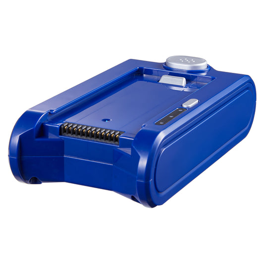 Moolan V2 PRO Vacuum Cleaner Accessories