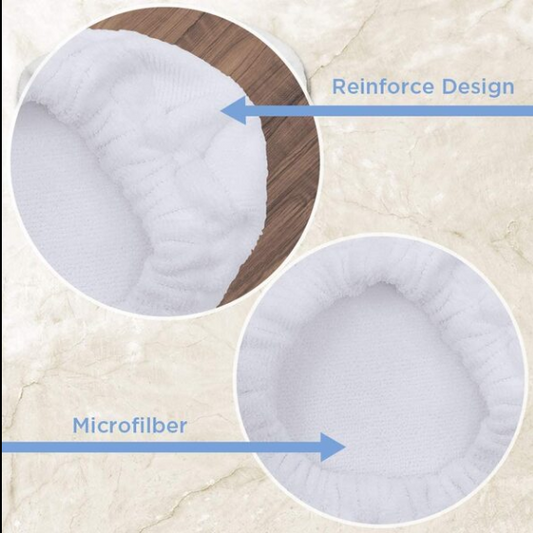 Steam Mop Triangle Pads