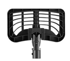steam mop accessories