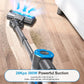 Moolan Home Cordless Vacuum - Black