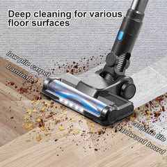 Moolan V1 PRO Cordless Vacuum Cleaner