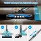 Moolan Corded Stick Vacuum V5