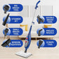 Moolan Steam Mop SM021-C