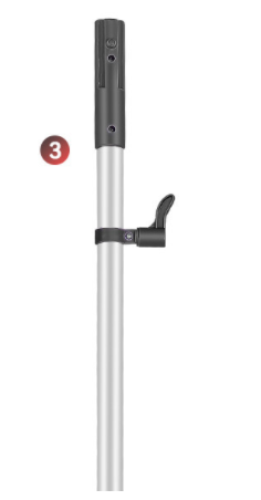 steam mop accessories