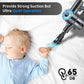 Moolan Home Cordless Vacuum - Black