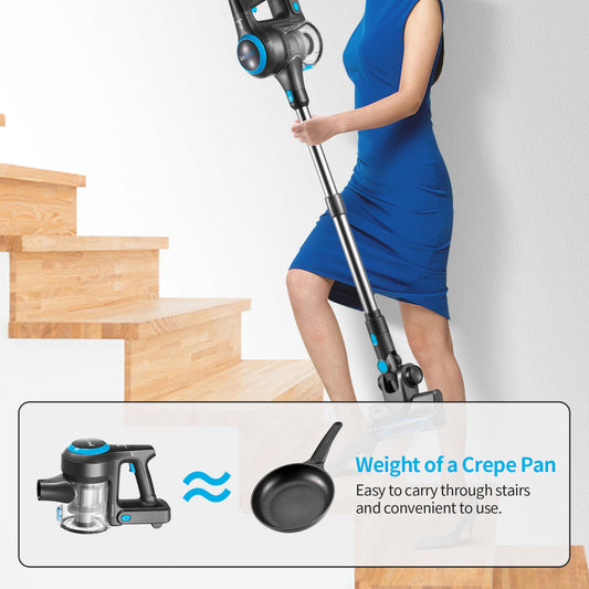 Transmart M1 Cordless Vacuum Cleaner