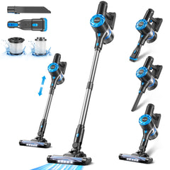 Moolan V1 PRO Cordless Vacuum Cleaner