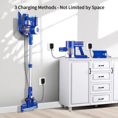 Moolan V2 PRO Stick Vacuum