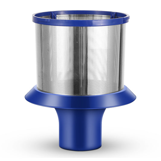 Moolan Vacuum Filter V2
