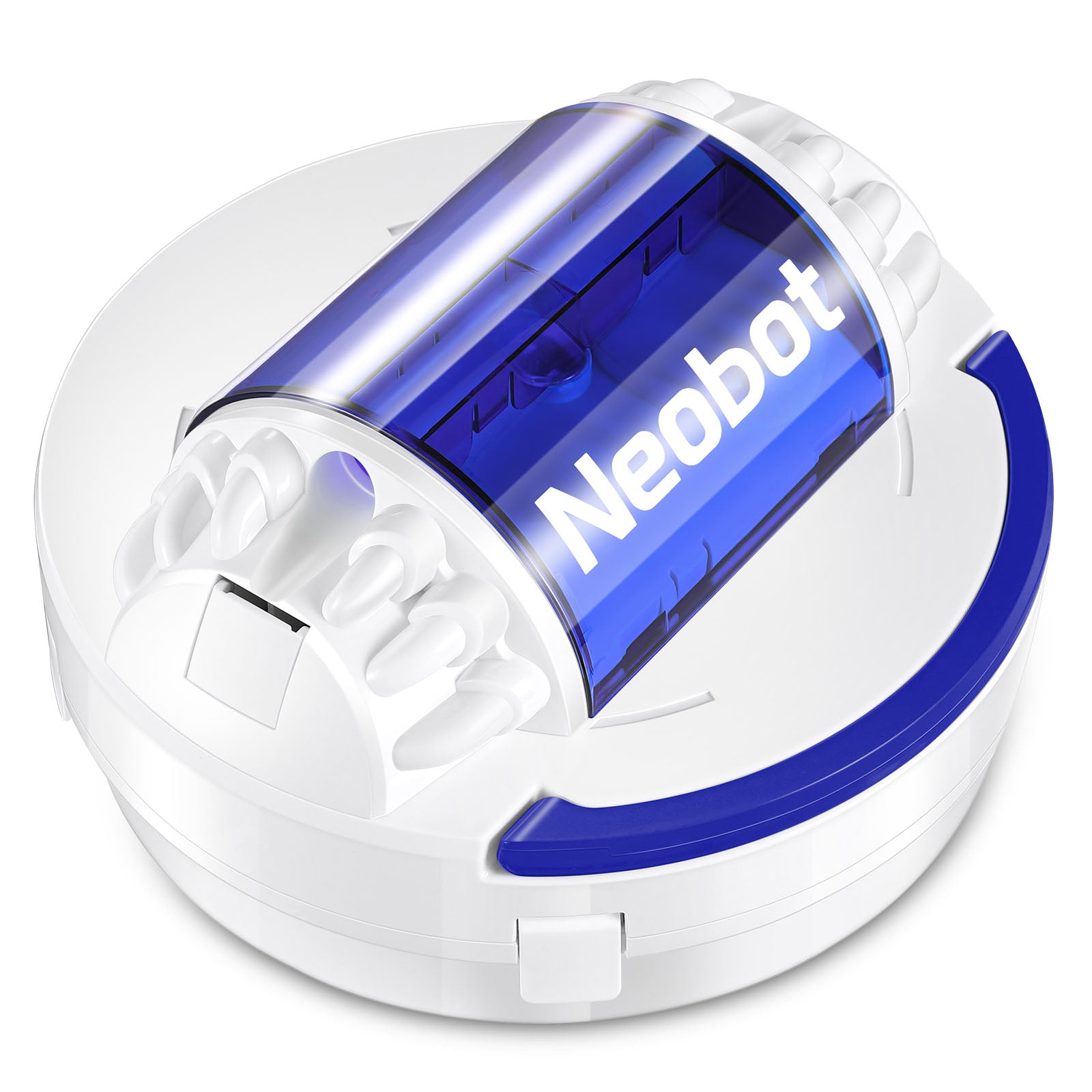 Neobot Stats Neobot X1 Cordless Robotic Pool Cleaner - N Series – Moolan