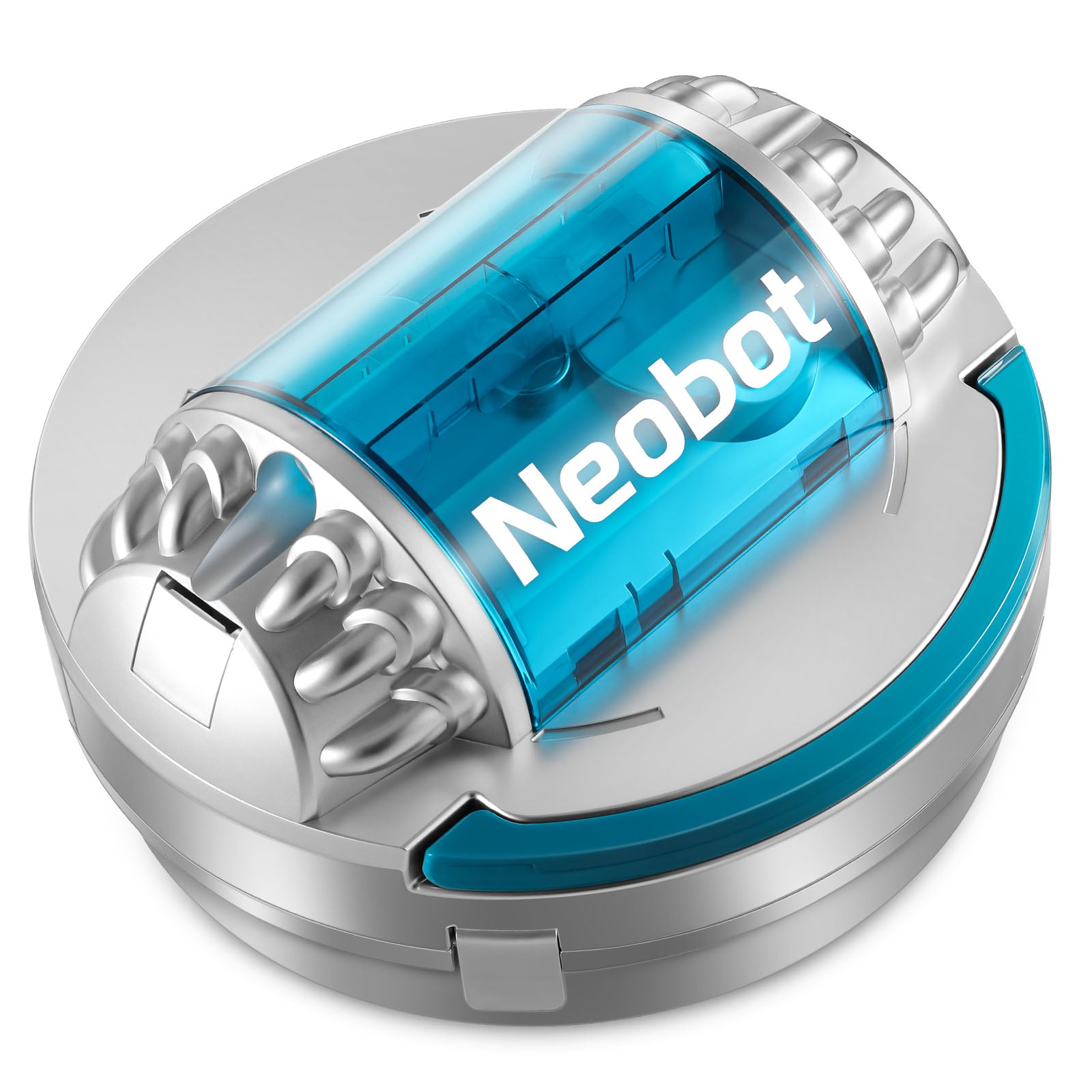 Neobot Stats Neobot X1 Cordless Robotic Pool Cleaner - N Series – Moolan