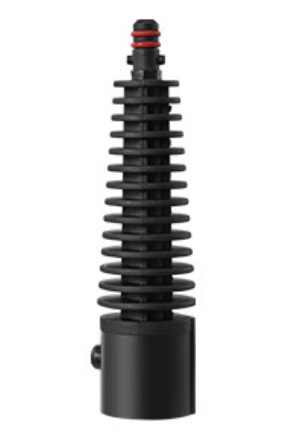 steam mop accessories