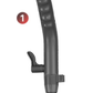steam mop accessories