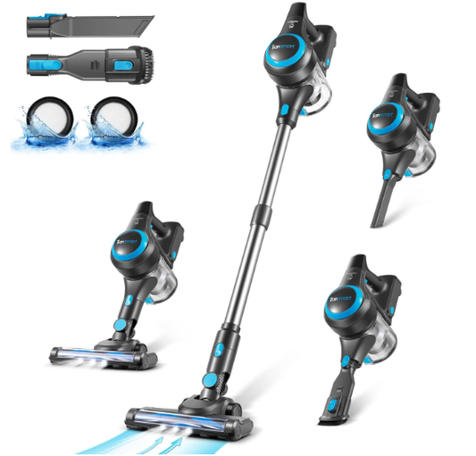 Transmart M1 Cordless Vacuum Cleaner