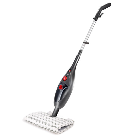Moolan 021B Steam Mop