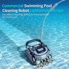 Moolan T1 Wired Pool Cleaner