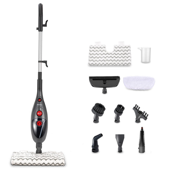 Moolan 021B Steam Mop