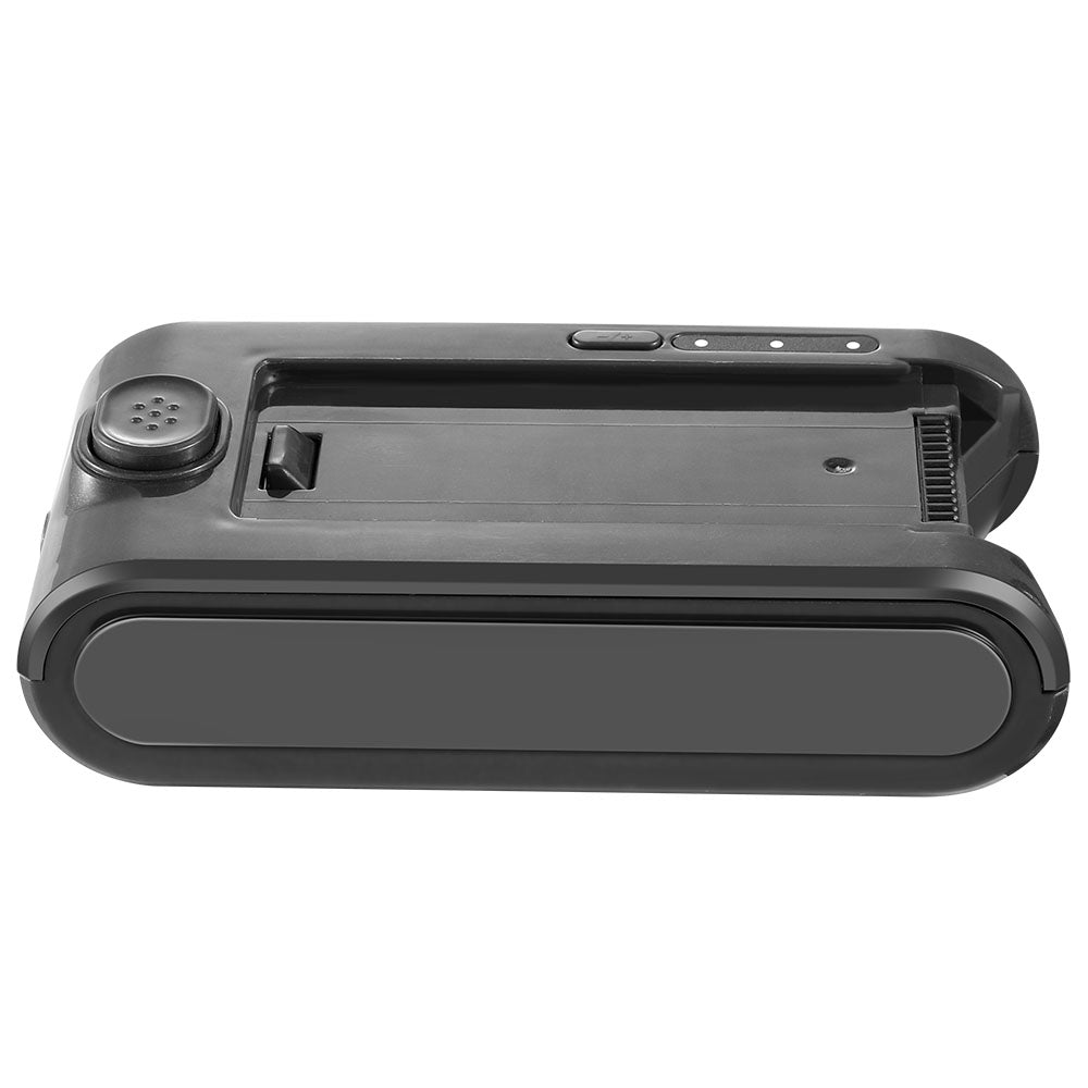 Moolan Stick Vacuum V1 Battery E24 - Black